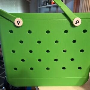 Green Tote